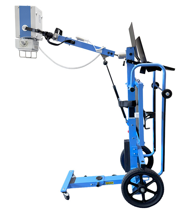 K4W Mobile Cart