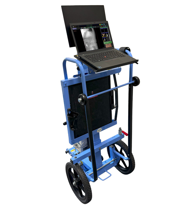 K4W Mobile Cart